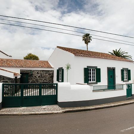 Casa Das Palmeiras São Vicente Ferreira エクステリア 写真