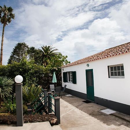 Casa Das Palmeiras São Vicente Ferreira エクステリア 写真