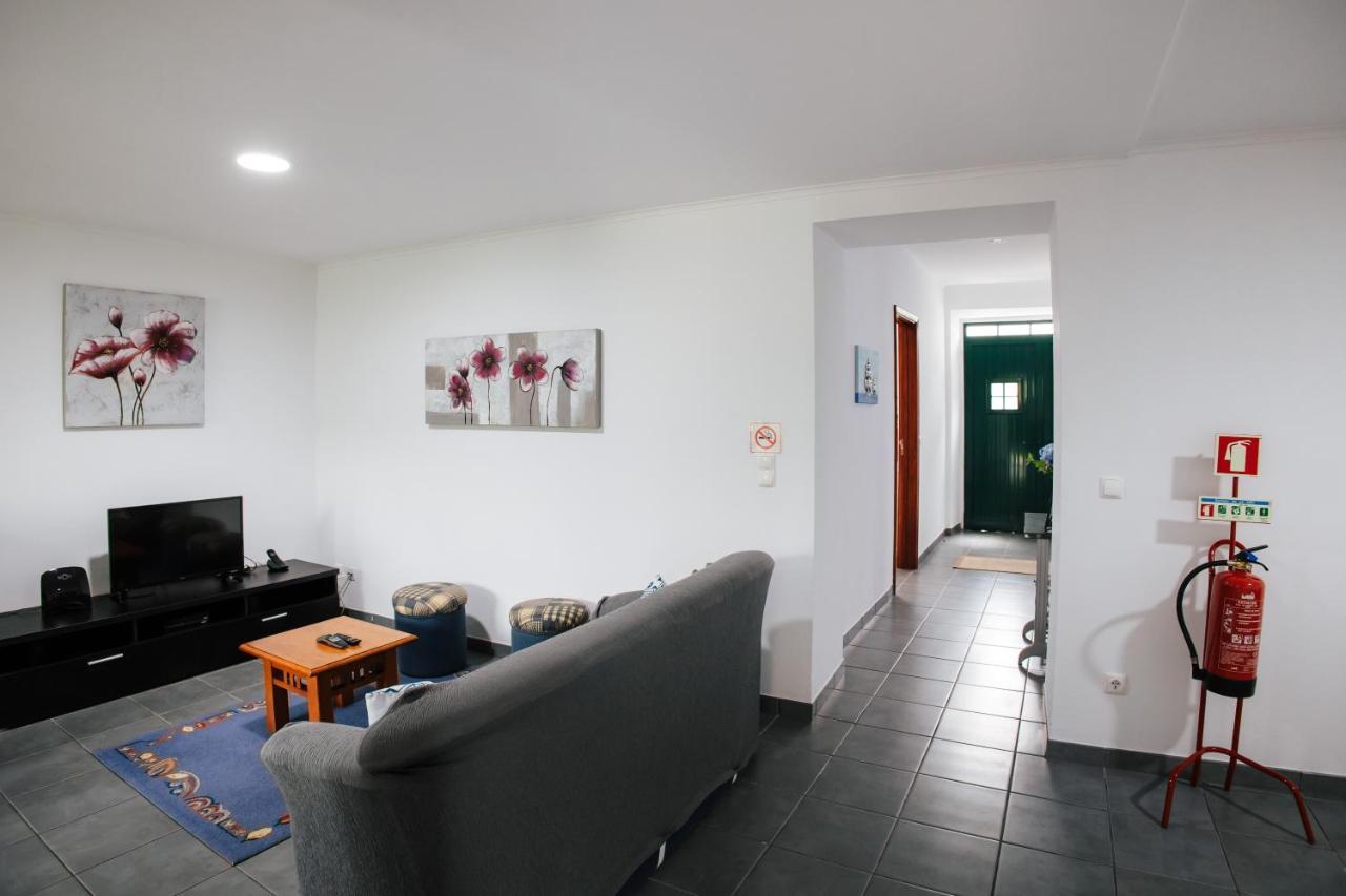 Casa Das Palmeiras São Vicente Ferreira エクステリア 写真