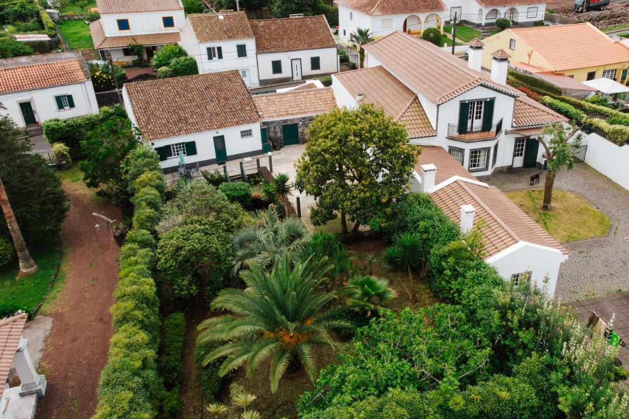 Casa Das Palmeiras São Vicente Ferreira エクステリア 写真